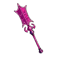 ruby scythe midnight