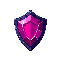 ruby shield midnight