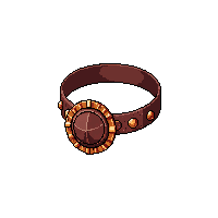 rusty belt midnight