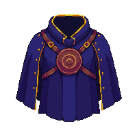 rusty cloak midnight