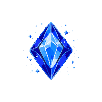 sapphire amulet midnight
