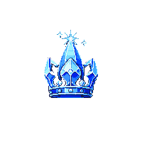 sapphire crown midnight