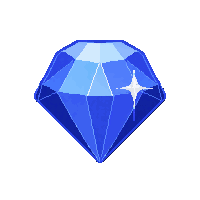 sapphire gemstone midnight
