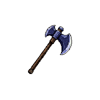 shadow axe midnight