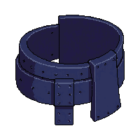 shadow belt midnight