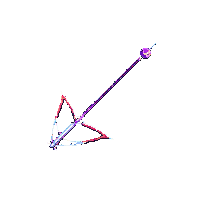 shadow bow midnight