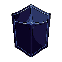 shadow chestplate midnight