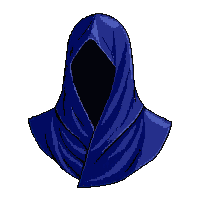 shadow cloak midnight