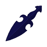 shadow dagger midnight
