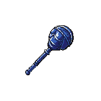 shadow flail midnight