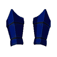 shadow gauntlets midnight