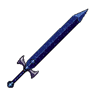 shadow greatsword midnight