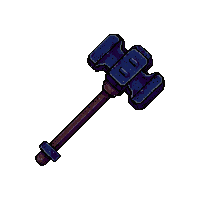shadow hammer midnight