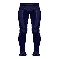 shadow leggings midnight