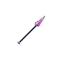 shadow spear midnight