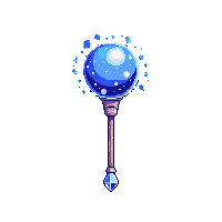 shadow wand midnight