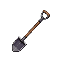 shovel midnight
