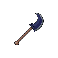 sickle midnight