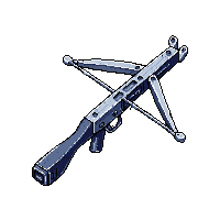 silver crossbow midnight