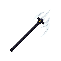 silver scythe midnight