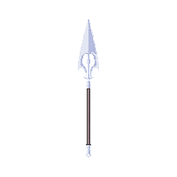 silver spear midnight