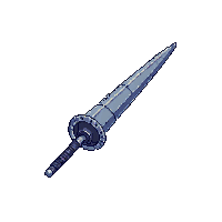 silver staff midnight