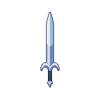 silver sword midnight