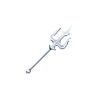 silver trident midnight