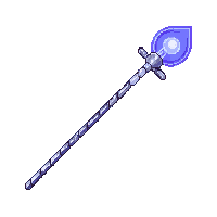 silver wand midnight