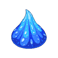 slime gel midnight