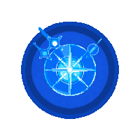 spellbook blue midnight