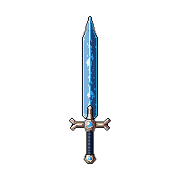 steel dagger midnight
