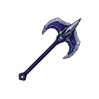 steel scythe midnight