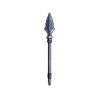 steel spear midnight