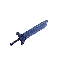 steel sword midnight