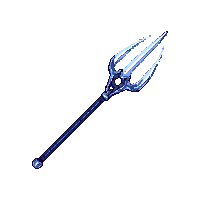 steel trident midnight