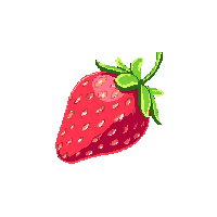 strawberry midnight