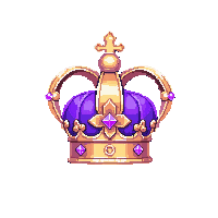 topaz crown midnight