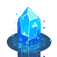 topaz crystal midnight
