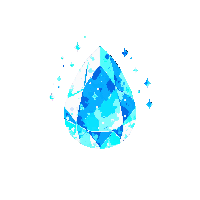 topaz gemstone midnight
