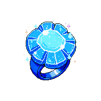 topaz ring midnight