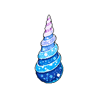 unicorn horn midnight
