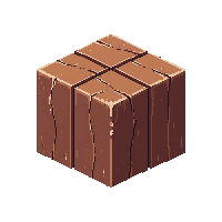 wood plank midnight
