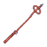 wooden whip midnight