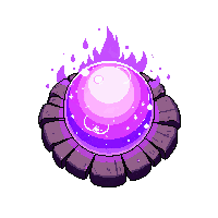 arcane orb