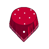 bandana red