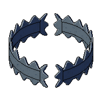bear trap