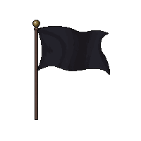 black flag