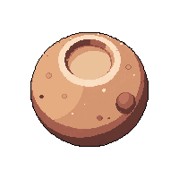 clay lump