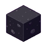 coal lump
